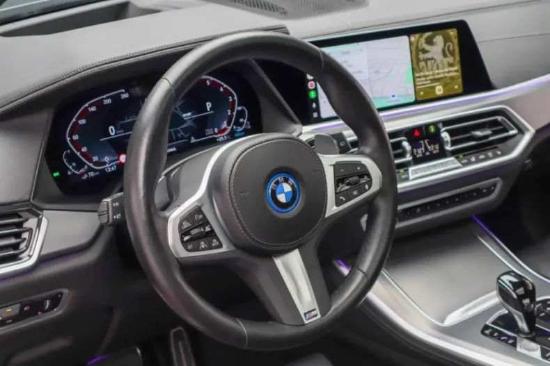 BMW X5 din 2022 cu 139.944 km - oferta BMW137481 - foto 18