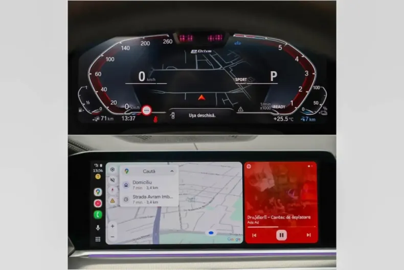 BMW X5 din 2022 cu 139.944 km - oferta BMW137481 - foto 22