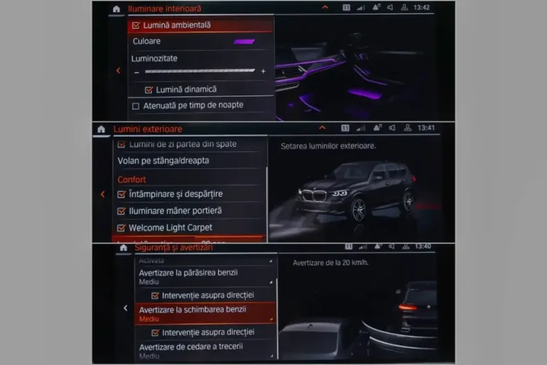 BMW X5 din 2022 cu 139.944 km - oferta BMW137481 - foto 24