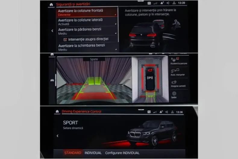 BMW X5 din 2022 cu 139.944 km - oferta BMW137481 - foto 25