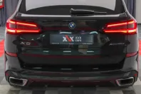 BMW X5 din 2022 cu 139.944 km - oferta BMW137481 - foto 30