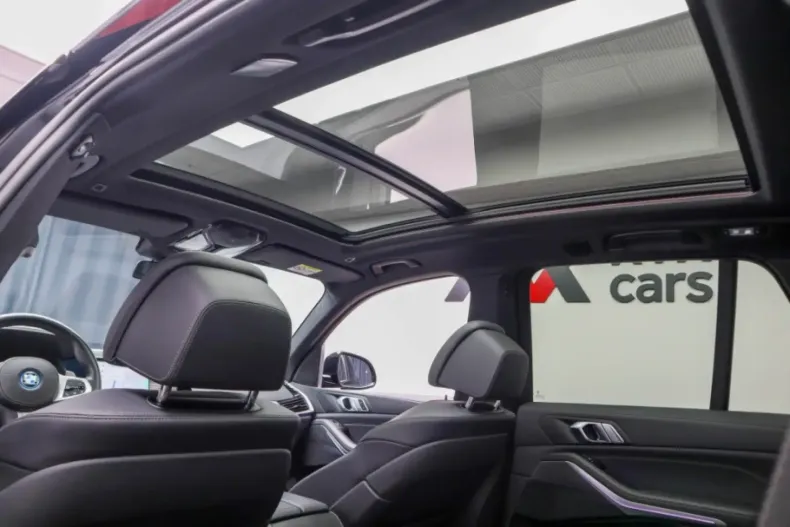 BMW X5 din 2022 cu 139.944 km - oferta BMW137481 - foto 32