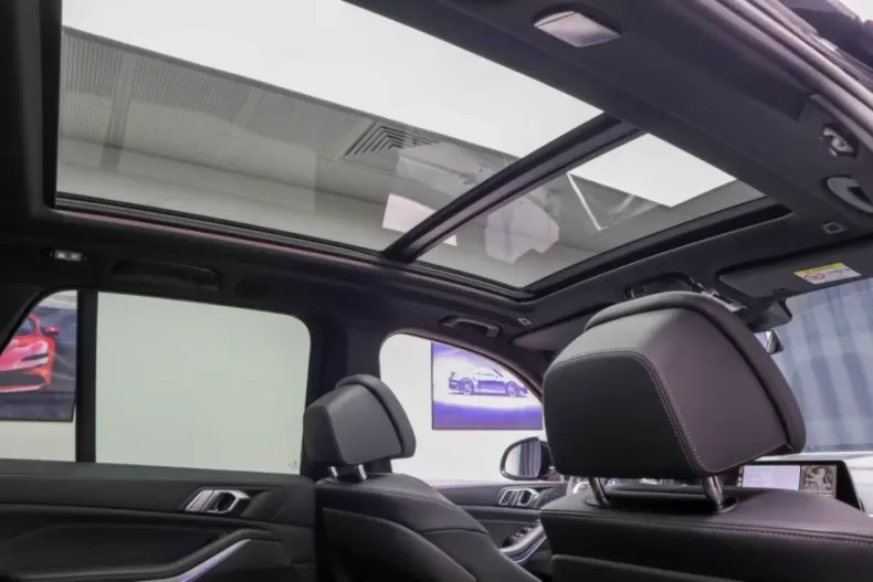 BMW X5 din 2022 cu 139.944 km - oferta BMW137481 - foto 34