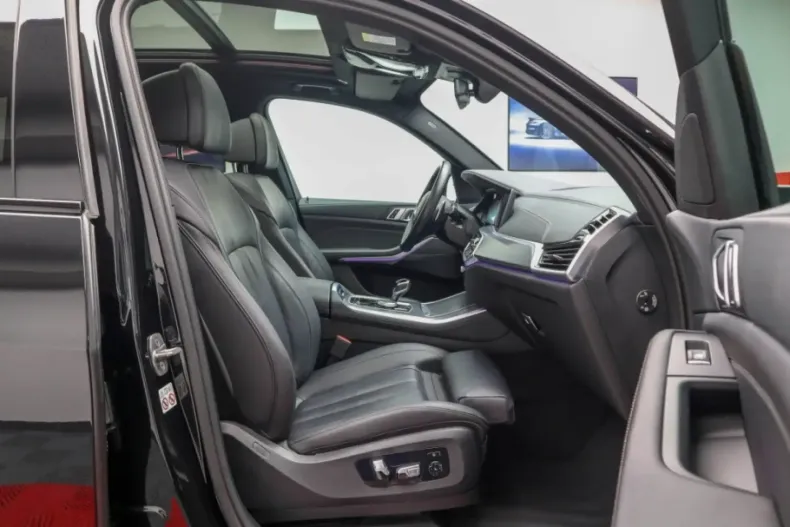 BMW X5 din 2022 cu 139.944 km - oferta BMW137481 - foto 35