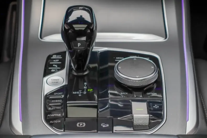 BMW X5 din 2022 cu 139.944 km - oferta BMW137481 - foto 40