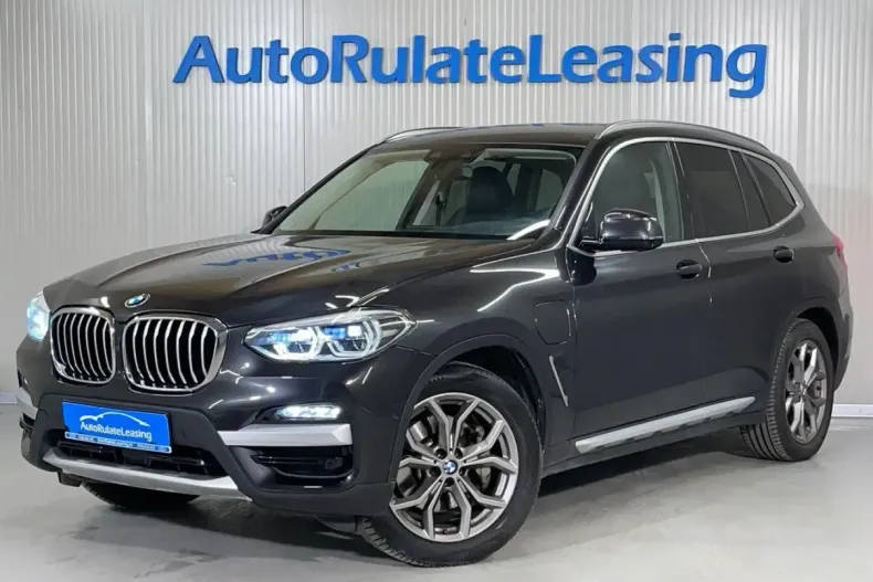 BMW X3 din 2020 cu 98.299 km - oferta BMW137482 - foto 1
