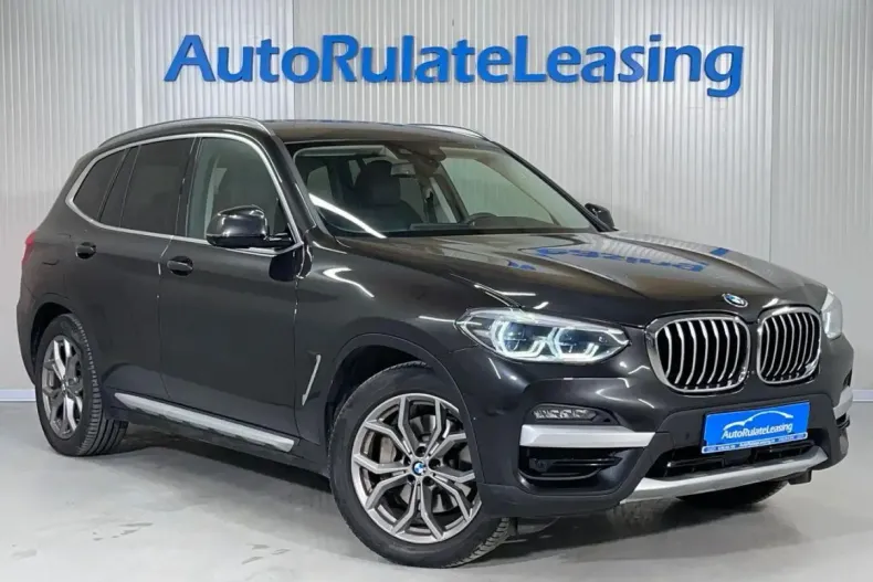 BMW X3 din 2020 cu 98.299 km - oferta BMW137482 - foto 2