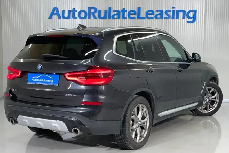 BMW X3 din 2020 cu 98.299 km - oferta BMW137482 - foto 3