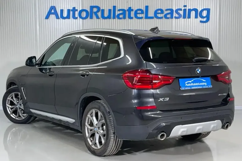 BMW X3 din 2020 cu 98.299 km - oferta BMW137482 - foto 4