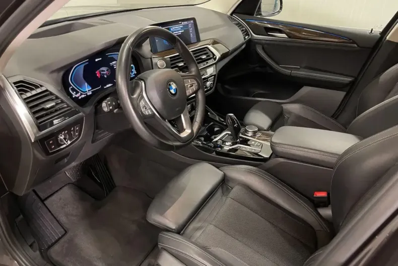 BMW X3 din 2020 cu 98.299 km - oferta BMW137482 - foto 5