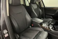 BMW X3 din 2020 cu 98.299 km - oferta BMW137482 - foto 9