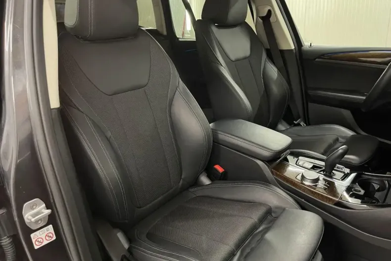 BMW X3 din 2020 cu 98.299 km - oferta BMW137482 - foto 9