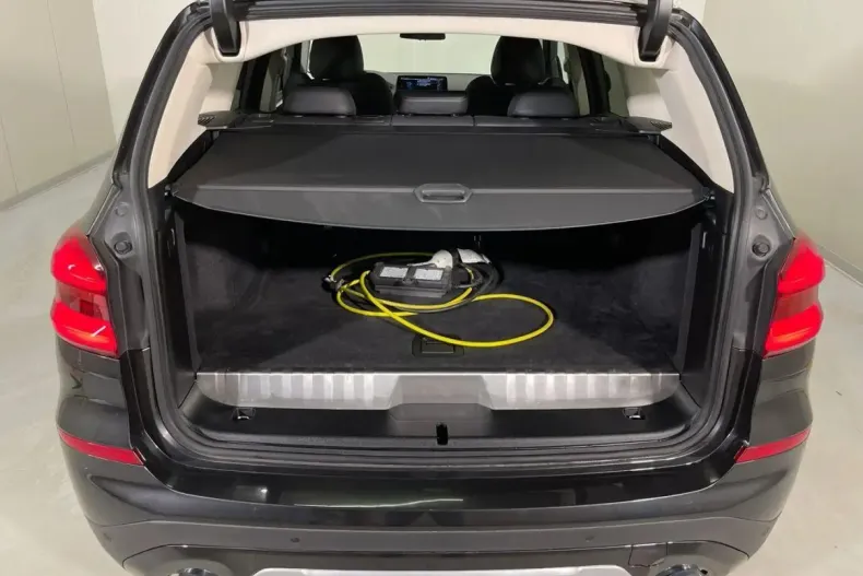 BMW X3 din 2020 cu 98.299 km - oferta BMW137482 - foto 14