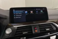 BMW X3 din 2020 cu 98.299 km - oferta BMW137482 - foto 18