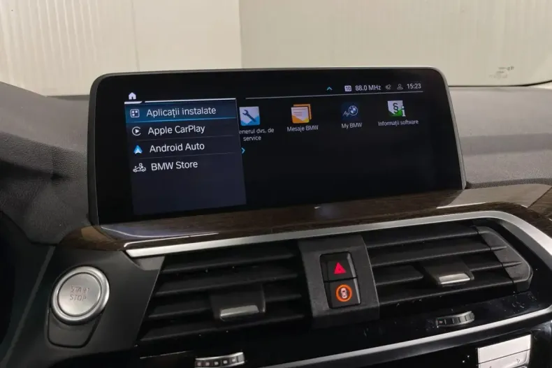 BMW X3 din 2020 cu 98.299 km - oferta BMW137482 - foto 18