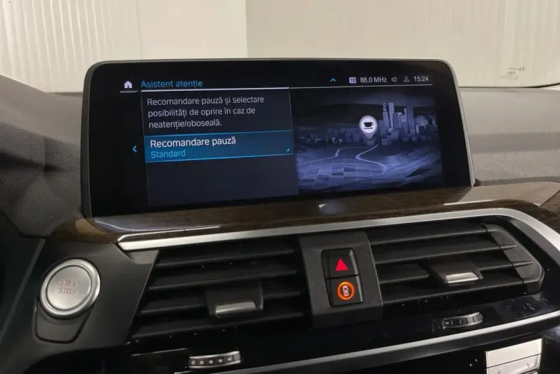 BMW X3 din 2020 cu 98.299 km - oferta BMW137482 - foto 20