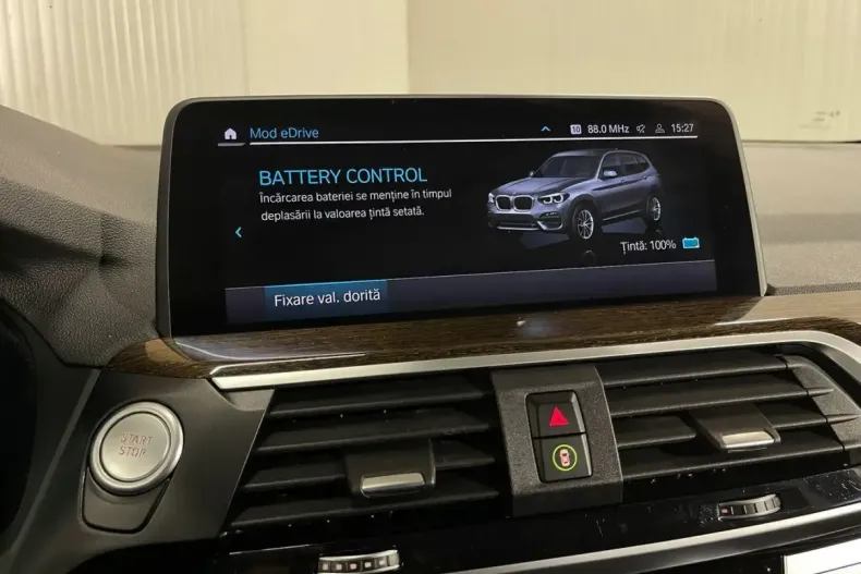 BMW X3 din 2020 cu 98.299 km - oferta BMW137482 - foto 25