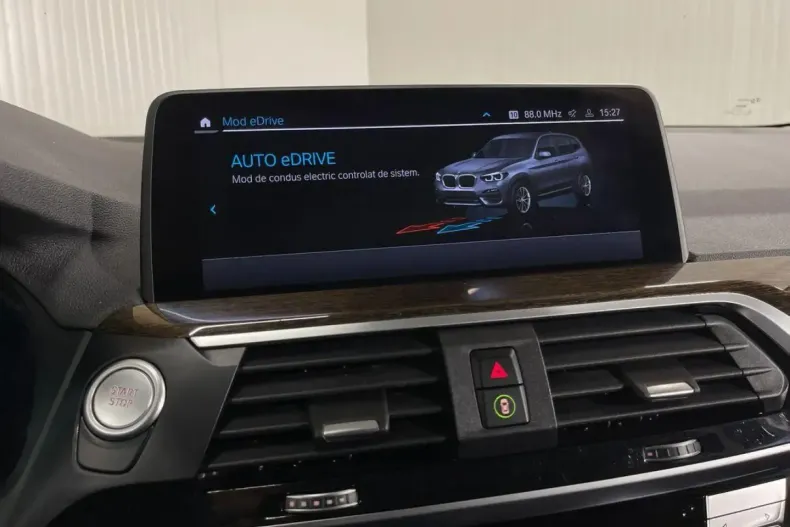 BMW X3 din 2020 cu 98.299 km - oferta BMW137482 - foto 26