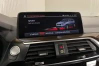 BMW X3 din 2020 cu 98.299 km - oferta BMW137482 - foto 28