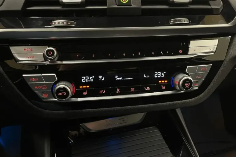 BMW X3 din 2020 cu 98.299 km - oferta BMW137482 - foto 29