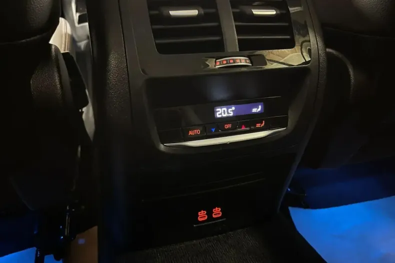 BMW X3 din 2020 cu 98.299 km - oferta BMW137482 - foto 30