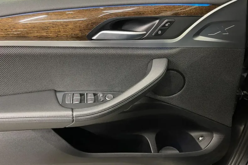 BMW X3 din 2020 cu 98.299 km - oferta BMW137482 - foto 33