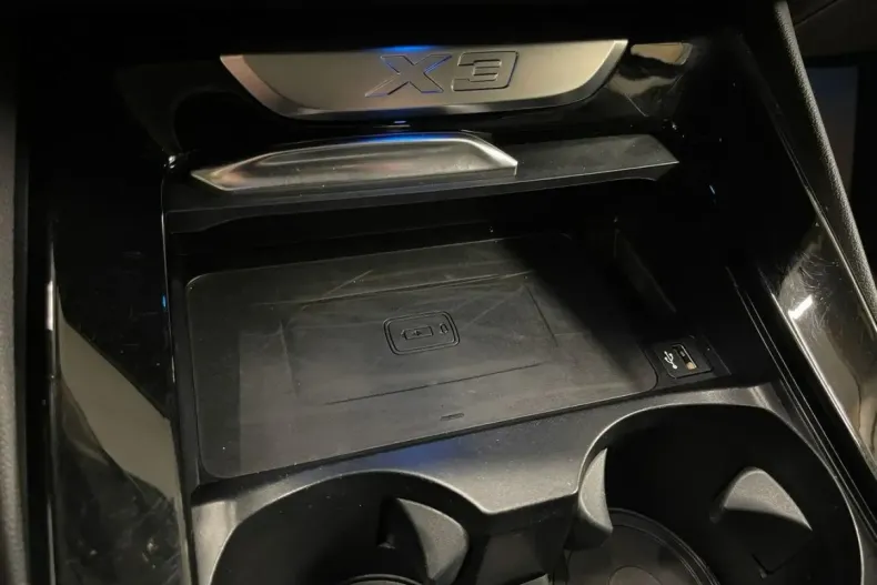 BMW X3 din 2020 cu 98.299 km - oferta BMW137482 - foto 35