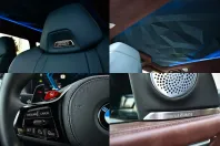 BMW XM din 2023 cu 20.500 km - oferta BMW137484 - foto 12