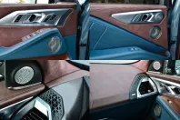 BMW XM din 2023 cu 20.500 km - oferta BMW137484 - foto 14