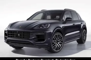 Porsche Cayenne din 2024 - oferta POR137485