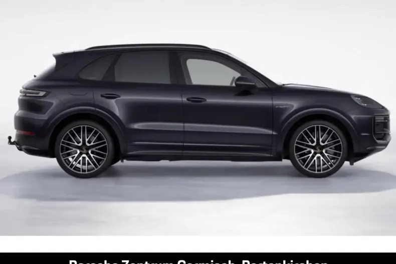 Porsche Cayenne din 2024 cu 29.258 km - oferta POR137485 - foto 2