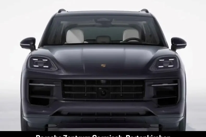 Porsche Cayenne din 2024 cu 29.258 km - oferta POR137485 - foto 5