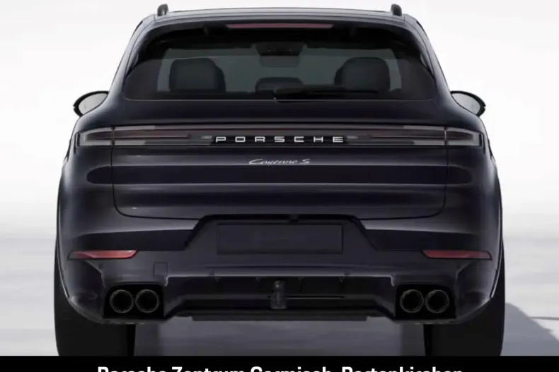 Porsche Cayenne din 2024 cu 29.258 km - oferta POR137485 - foto 6