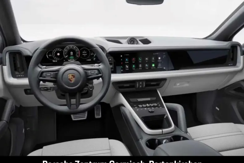 Porsche Cayenne din 2024 cu 29.258 km - oferta POR137485 - foto 10