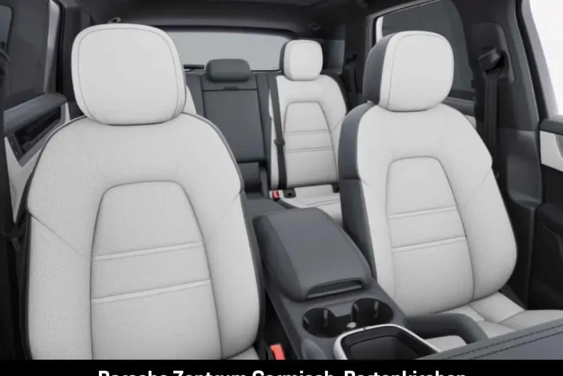 Porsche Cayenne din 2024 cu 29.258 km - oferta POR137485 - foto 11