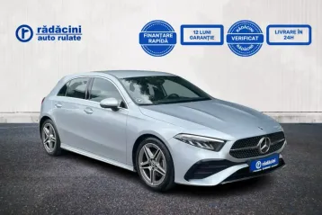 Mercedes-Benz A 200 din 2024 - oferta MER137486
