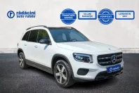 Mercedes-Benz GLB 250 din 2021 cu 76.064 km - oferta MER137488 - foto 1