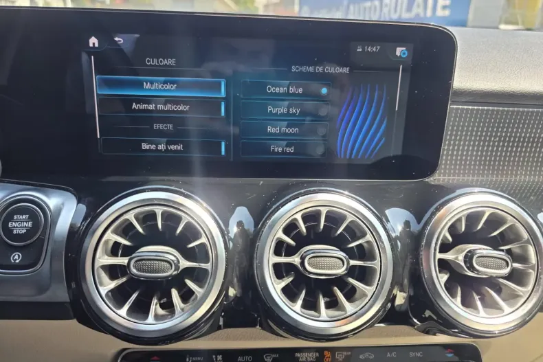 Mercedes-Benz GLB 250 din 2021 cu 76.064 km - oferta MER137488 - foto 11