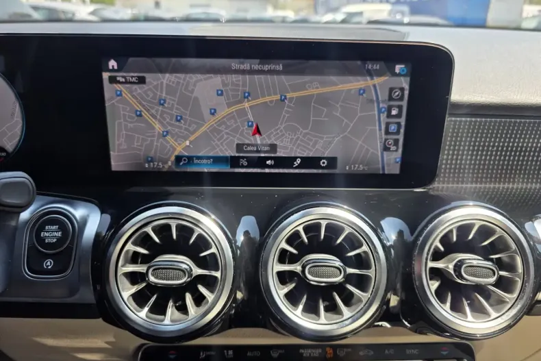 Mercedes-Benz GLB 250 din 2021 cu 76.064 km - oferta MER137488 - foto 13