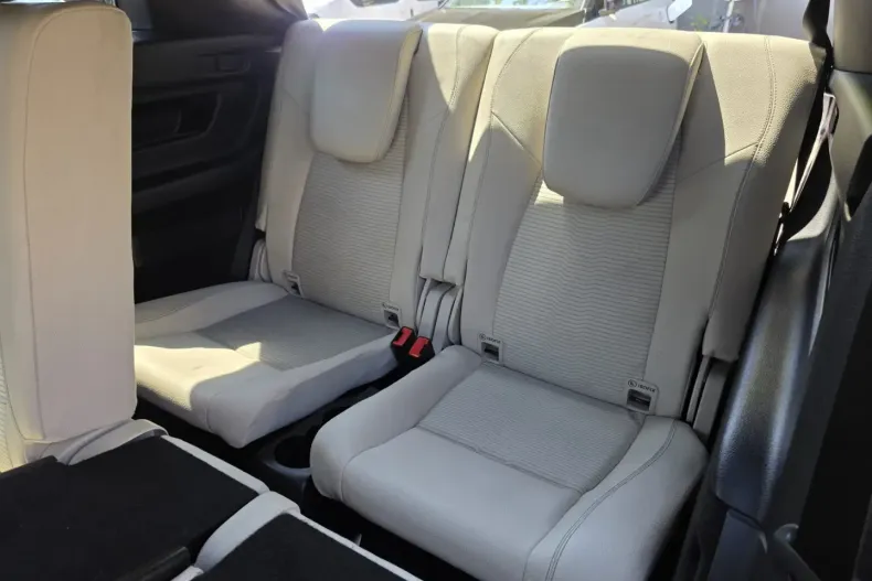 Mercedes-Benz GLB 250 din 2021 cu 76.064 km - oferta MER137488 - foto 18