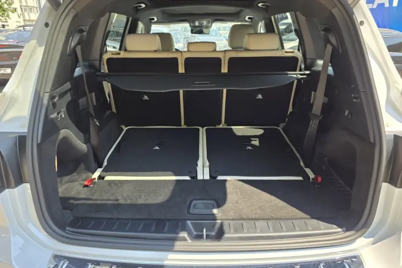 Mercedes-Benz GLB 250 din 2021 cu 76.064 km - oferta MER137488 - foto 19