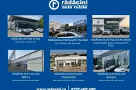 Mercedes-Benz GLB 250 din 2021 cu 76.064 km - oferta MER137488 - foto 27