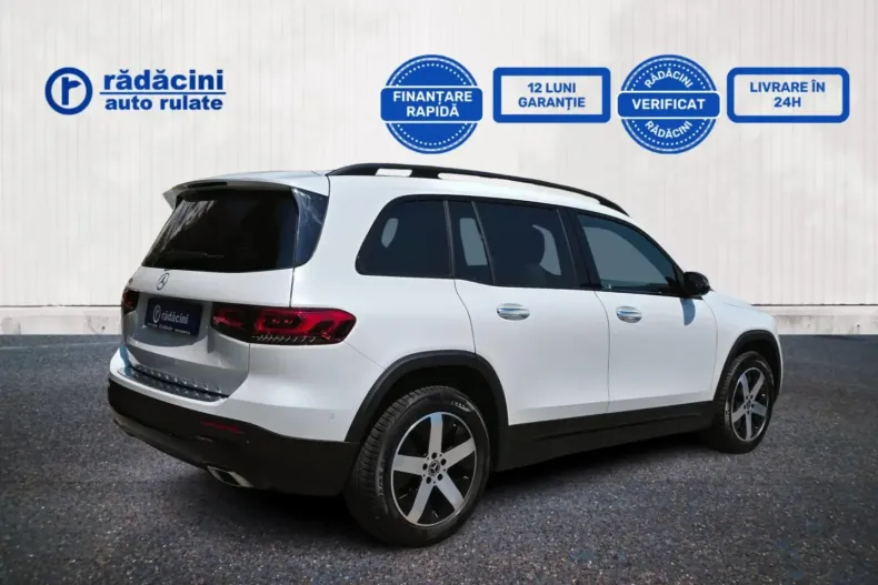 Mercedes-Benz GLB 250 din 2021 cu 76.064 km - oferta MER137488 - foto 29