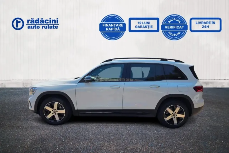 Mercedes-Benz GLB 250 din 2021 cu 76.064 km - oferta MER137488 - foto 31