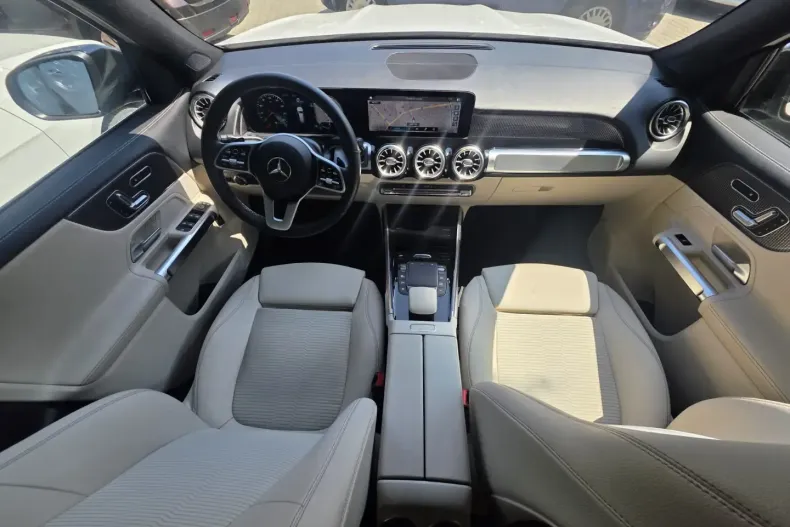 Mercedes-Benz GLB 250 din 2021 cu 76.064 km - oferta MER137488 - foto 32