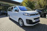 Citroën ë-Spacetourer din 2025 cu 0 km - oferta CIT137489 - foto 1