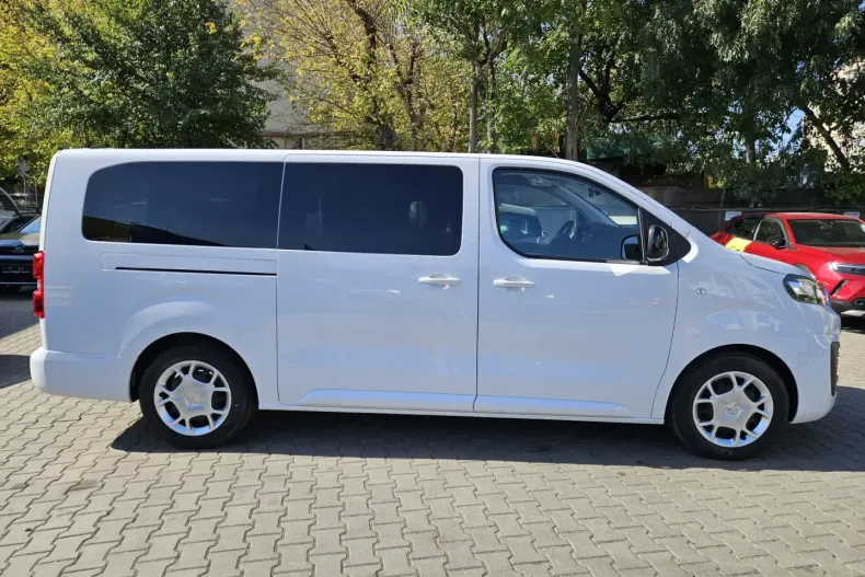 Citroën ë-Spacetourer din 2025 cu 0 km - oferta CIT137489 - foto 5