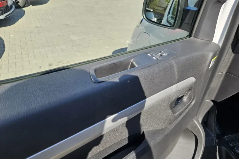 Citroën ë-Spacetourer din 2025 cu 0 km - oferta CIT137489 - foto 7