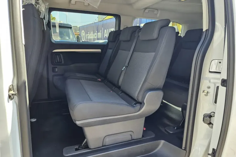 Citroën ë-Spacetourer din 2025 cu 0 km - oferta CIT137489 - foto 11