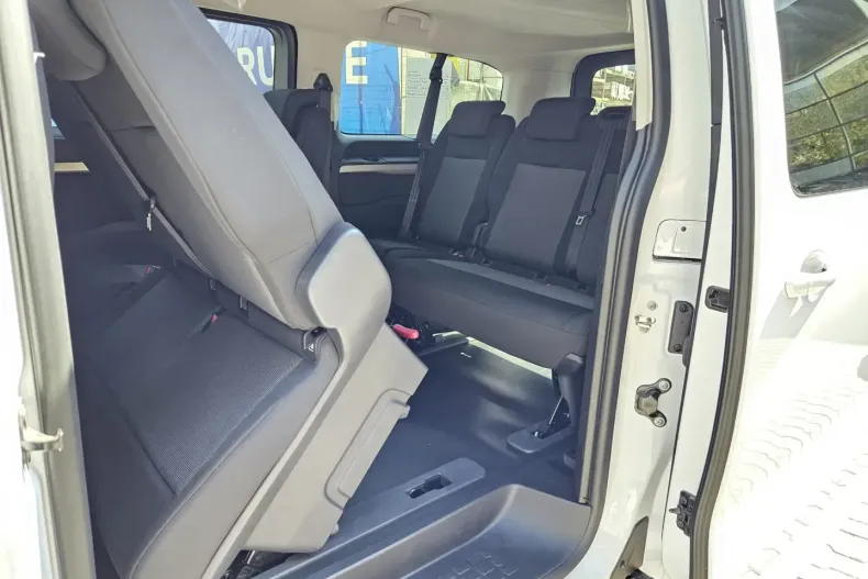 Citroën ë-Spacetourer din 2025 cu 0 km - oferta CIT137489 - foto 12